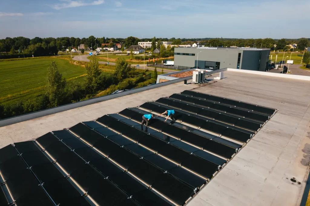 Wanneer moet je je zonnepanelen vervangen