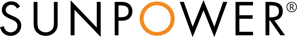 Logo van SunPower