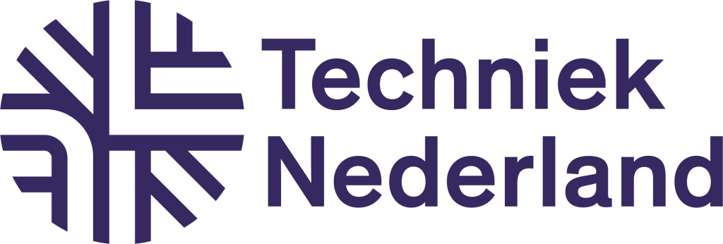 Logo van Techniek Nederland