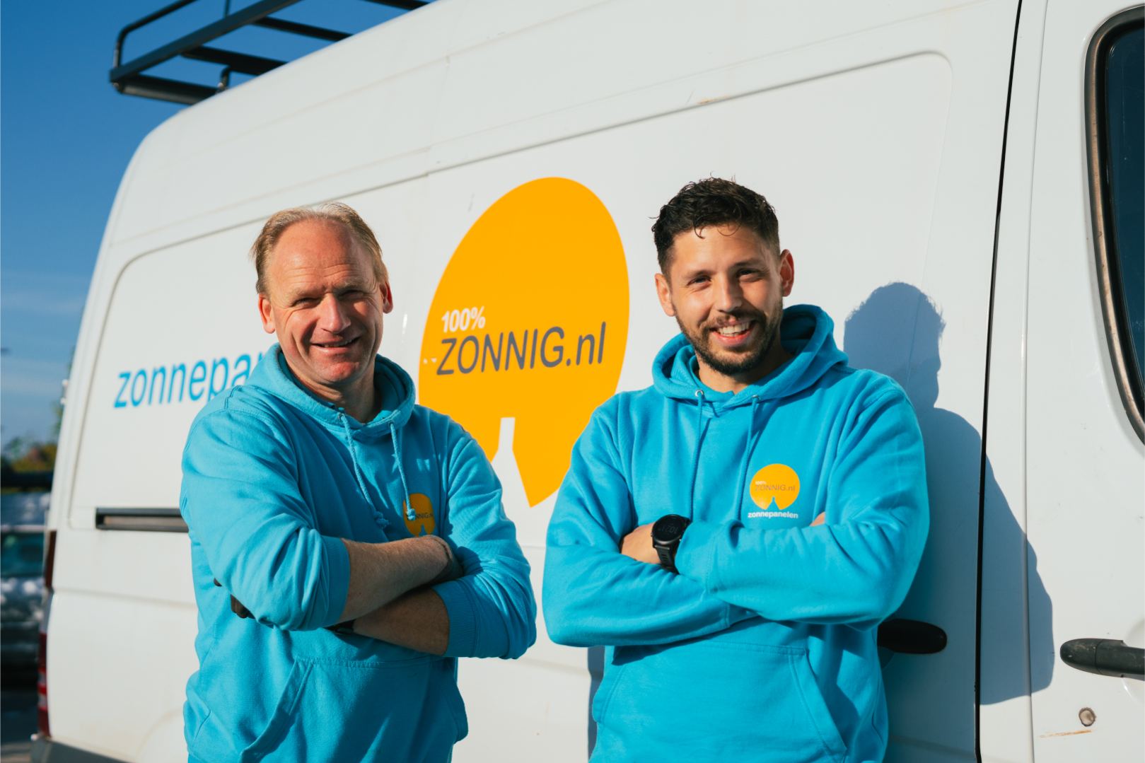 Solar carport fiscale voordelen