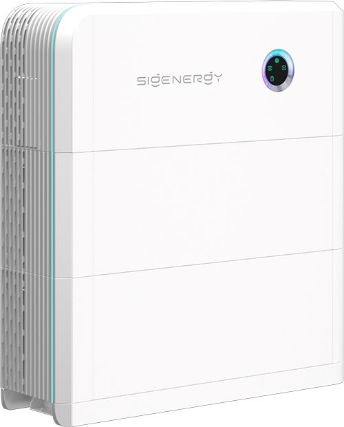Sigenergy SigenStor thuisbatterij van 16 kWh met omvormer