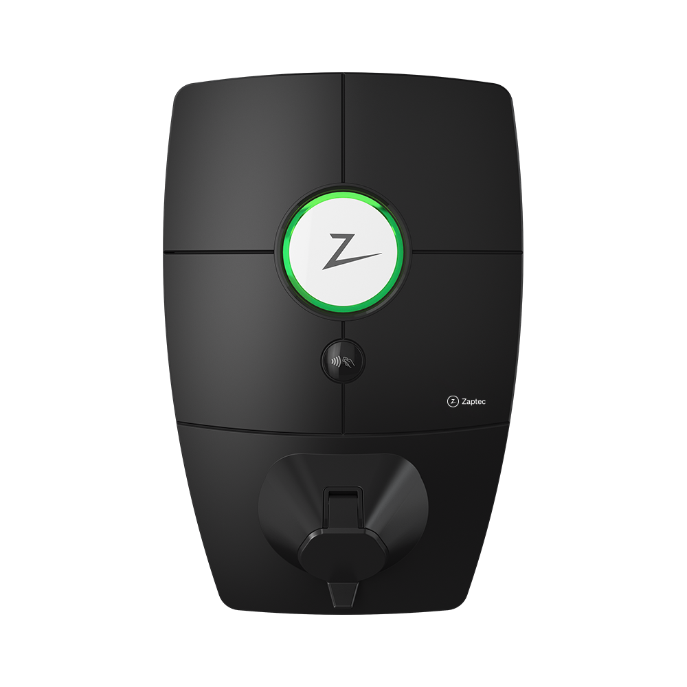 Zaptec Pro laadpaal