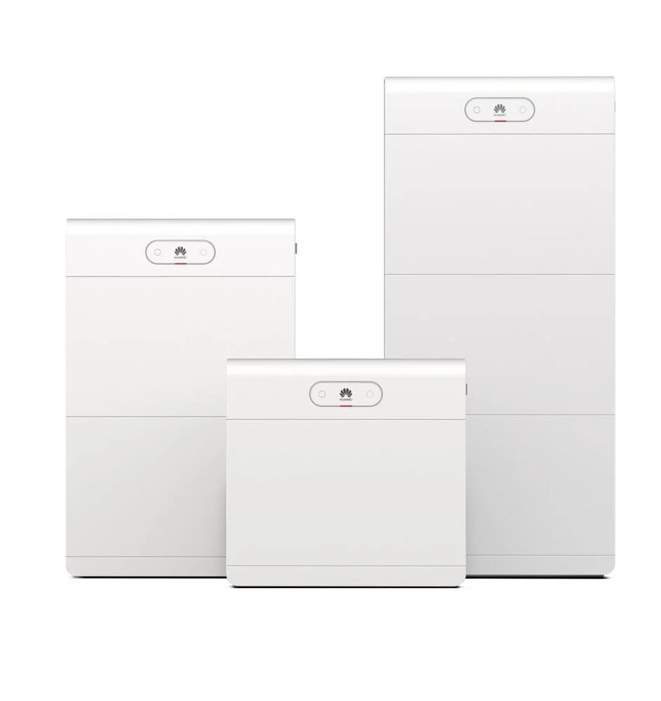 Huawei Luna2000 batterijmodules