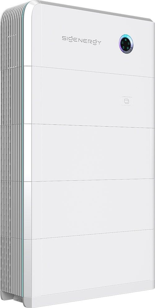 Sigenergy SigenStor 32 kWh thuisbatterij met 12kW omvormer