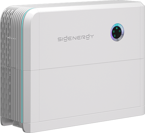 Sigenergy SigenStor 8kWh thuisbatterij met 4kW omvormer