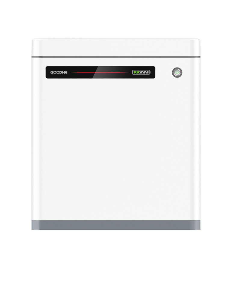 GoodWe Lynx thuisbatterij