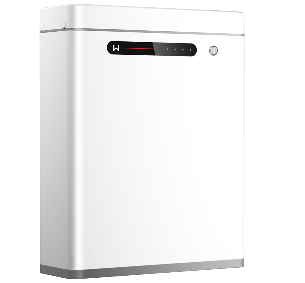 GoodWe Lynx U-serie thuisbatterij