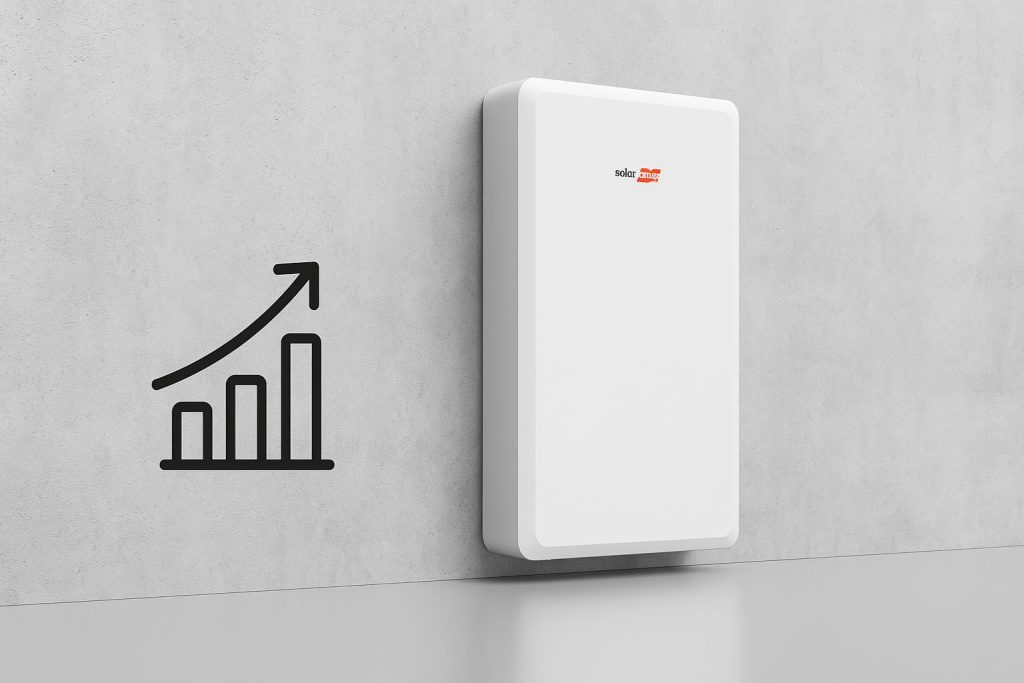 Hoe lang gaat een thuisbatterij mee