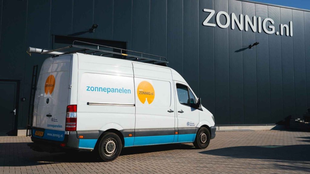 Onderhoud van zonnepanelen (1)