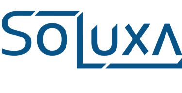 Soluxa logo
