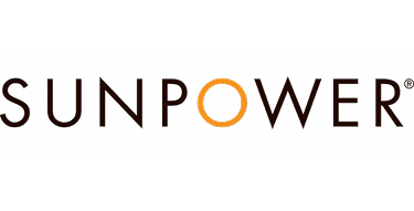 Logo van SunPower